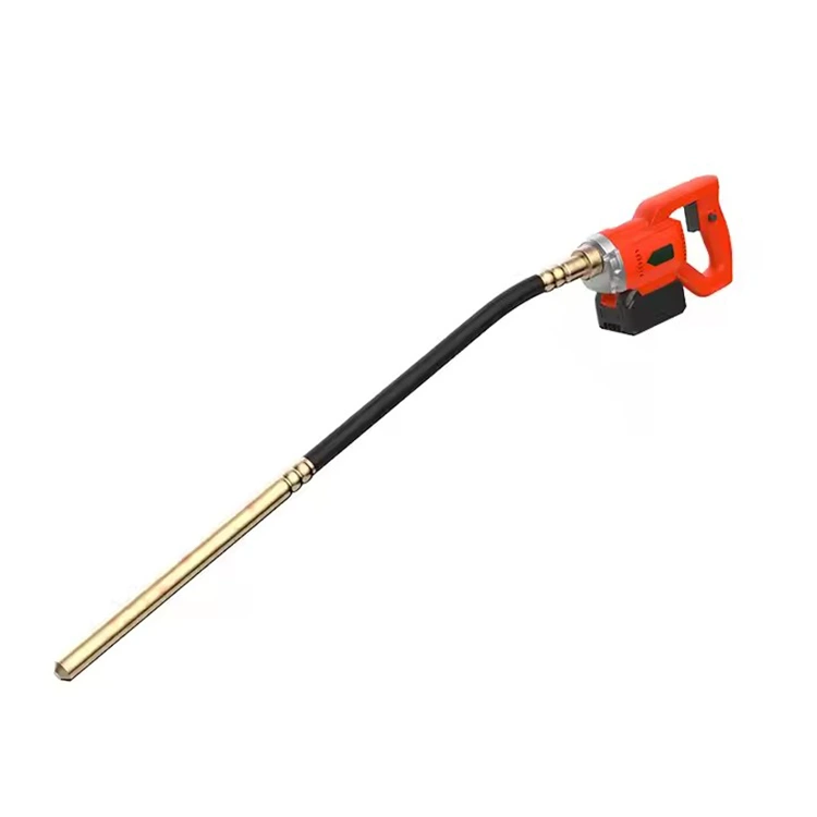 ‌‌‌400W Portable Concrete Vibrators Wireless Light Vibrator