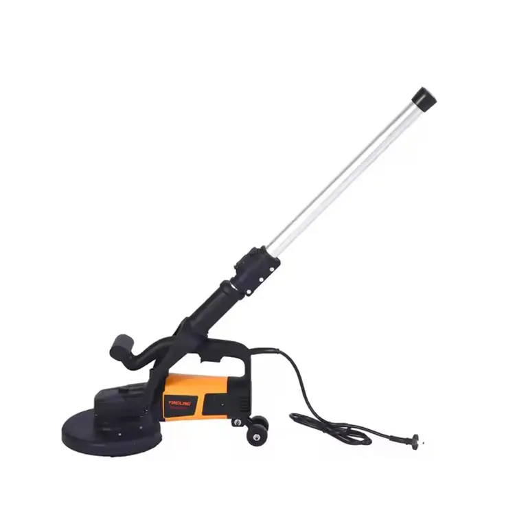 ‌Portable Cement Block Grinder