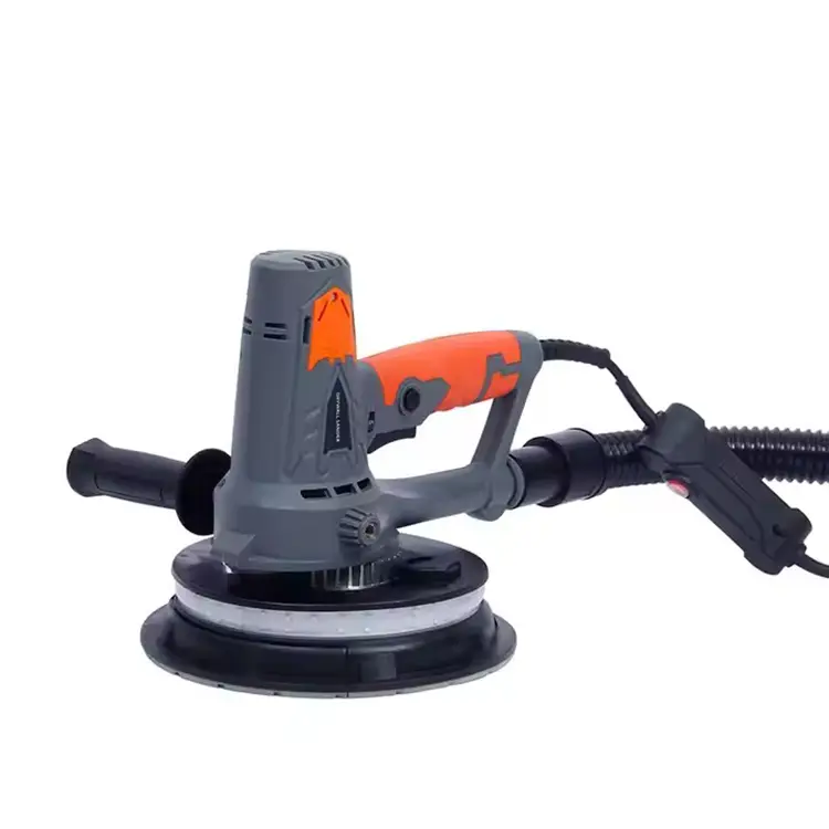 Concrete Floor Grinder