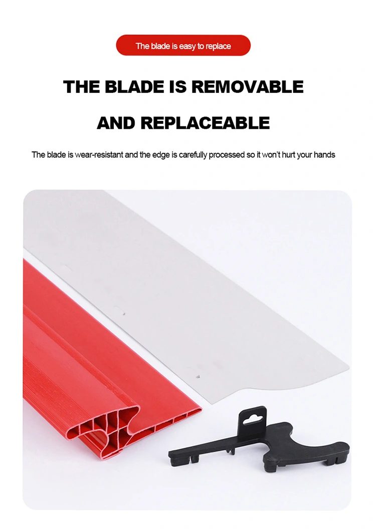 Drywall Tools Skimming Blade‌‌