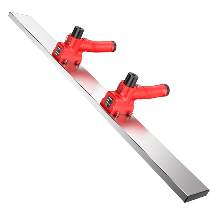 Lithium Battery Wall Vibration Ruler