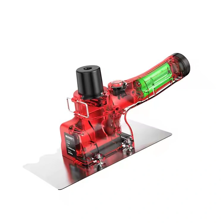 Pool Concrete Power Trowel Electric Plaster Trowel